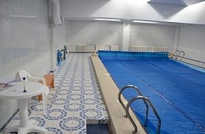 Фотографии объекта
							Санаторий «Приморье» Евпатория, Крым