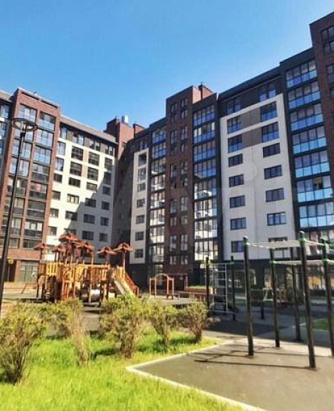 «Апартаменты Best Central» Калининград