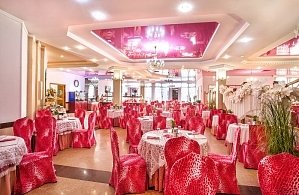 Фотографии объекта
							Санаторий «Октябрьский» Сочи