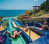 Аквапарк «Миндальная роща» Алушта, Крым #13 Аквапарк «Миндальная роща» Алушта, Крым #13