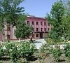 Санаторий Солнечный Геленджик