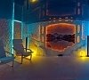 Спелеотерапия (соляная комната), отдых все включено №7