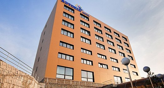 Отель Астория (Владивосток) Приморский край - официальный сайт