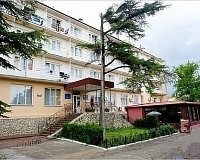 Отель Маяк (Феодосия)