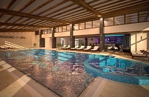 Фотографии объекта
							Парк-Отель «Русский» Серпуховский район