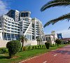 Отель Grand Gloria Hotel Батуми