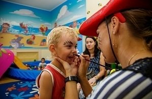 Фотографии объекта
							Санаторий «Красная Талка» Геленджик