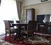 Отель «Дом Москвы» Сухум, Абхазия #35