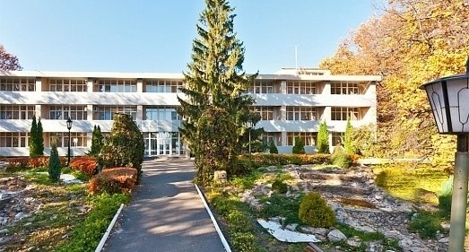 Санаторий Волжские дали Саратовская область - официальный сайт Санаторий Волжские дали Саратовская область - официальный сайт