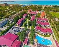 Отель Alean Family Riviera (Анапа)
