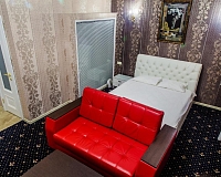 Отель GS (Новокузнецк) (Кемеровская область)