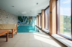 Фотографии объекта
							База отдыха «Финские дачи» Горный Алтай