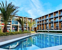 Отель Сан-Марино (Дагомыс)