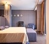 Отель «Приморье Grand Resort» Геленджик #20