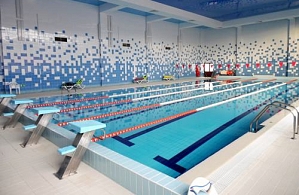 Фотографии объекта
							Санаторий «Пятигорский военный» Пятигорск