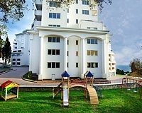 Отель Александрия (Ялта)