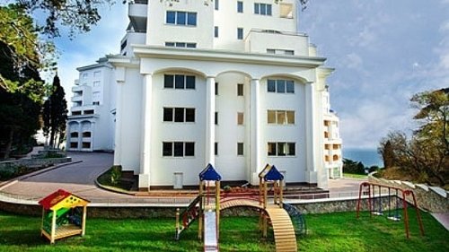 Отель Александрия Ялта - официальный сайт Отель Александрия Ялта - официальный сайт