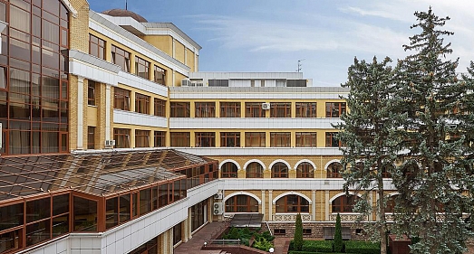 Санаторий МЧС Кисловодск - официальный сайт Санаторий МЧС Кисловодск - официальный сайт