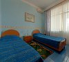 Отель Ямал Анапа фото