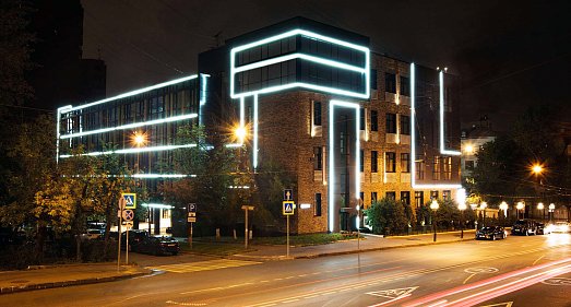 Отель Сити Отель 1905 Москва - официальный сайт