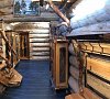 «Шале Лесные ягоды» Карелия «Шале Лесные ягоды» Карелия
