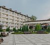 Санаторий Елизавета - Минеральные Воды Железноводск фото