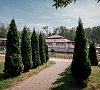 Отель Медвежьи озера Щелковское шоссе