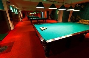 Фотографии объекта
							Санаторий «Шексна» Сочи (Вардане)