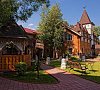 Отель Царская деревня Ярославское шоссе Отель Царская деревня Ярославское шоссе