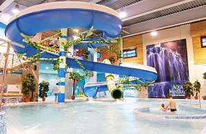 Фотографии объекта
							Санаторий «Беловодье» Белокуриха