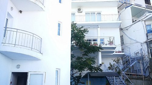 Отель Санта Барбара 2 Утес - официальный сайт Отель Санта Барбара 2 Утес - официальный сайт