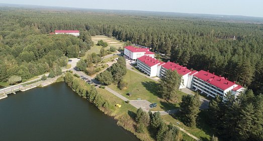 Санаторий Рудня Минская область - официальный сайт Санаторий Рудня Минская область - официальный сайт