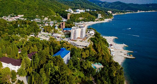 Отель Небуг Небуг - официальный сайт Отель Небуг Небуг - официальный сайт