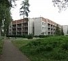 Санаторий Воровского Ярославская область - официальный сайт Санаторий Воровского Ярославская область - официальный сайт