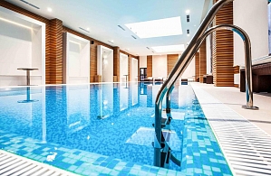 Фотографии объекта
							Отель «Erbelia by Vasta» Роза Хутор (Красная Поляна)