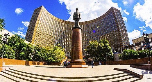 Отель Cosmos Moscow Hotel Москва - официальный сайт Отель Cosmos Moscow Hotel Москва - официальный сайт