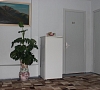 Отель Дуэт Анапа фото