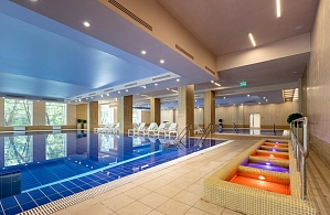 Фотографии объекта
							Санаторий «АМАКС Новая Истра» Истринский район