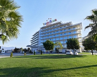 Отель Сочи Парк Отель (Сочи)