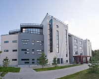 Отель Свежий ветер (Дмитровское шоссе)