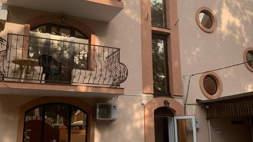 Отель Каприз Анапа - официальный сайт