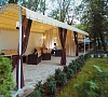 Отель Арт-отель Koktebel Apartments 3* Коктебель - официальный сайт