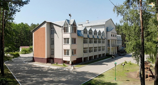 Санаторий Подъельники Минская область - официальный сайт Санаторий Подъельники Минская область - официальный сайт