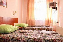 Гостиница Маяк (Сургут) #2