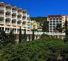 Отель ИваМария Алушта - официальный сайт Отель ИваМария Алушта - официальный сайт