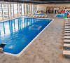 Отель «Zenith Resort Hotel & SPA Ultra All inclusive» Анапа #20