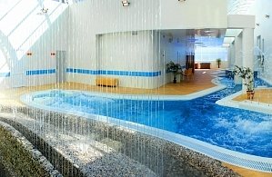 Фотографии объекта
							Санаторий «Янган-Тау» Башкирия