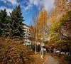 Санаторий Машук Пятигорск фото