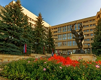 Санаторий Джинал (Кисловодск)