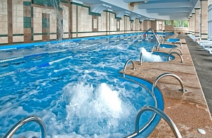 Фотографии объекта
							Арт-отель «Азор» Ялта, Крым